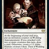 Wedding Announcement - Foil