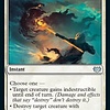 Valorous Stance - Foil