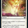 Sanctify - Foil