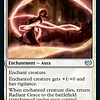 Radiant Grace - Foil