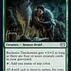 Reclusive Taxidermist - Foil