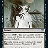Parasitic Grasp - Foil