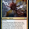 Wandering Mind - Foil