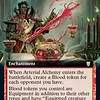 Arterial Alchemy