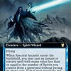Spectral Arcanist