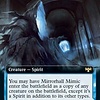 Mirrorhall Mimic - Foil