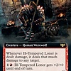 Ill-Tempered Loner