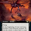 Dreadfeast Demon