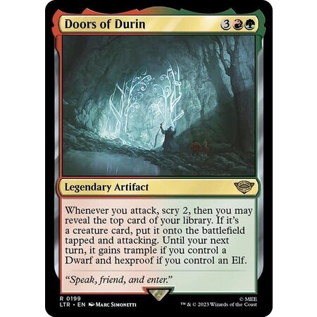 Doors of Durin