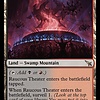 Raucous Theater