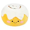 Snackers Cinnamon Bun Squishable