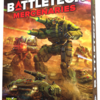 BattleTech: Mercenaries Box Set