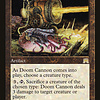 Doom Cannon (LP)