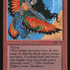 Bird Maiden (MP)
