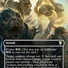 Galadriel's Dismissal - Foil