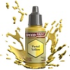 Speedpaint: Pastel Yellow
