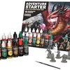 Adventure Starter Role-Playing Paint Set