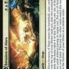 Invasion of Alara - Foil - Prerelease Promo