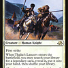 Thalia's Lancers