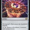 Nevinyrral's Disk
