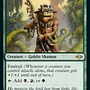 Ignoble Hierarch - Foil
