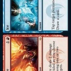 Fire // Ice - Foil-Etched