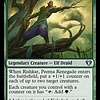 Rishkar, Peema Renegade - Foil