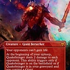 Quakebringer