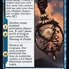 The Phasing of Zhalfir