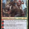 Domri Rade - Foil