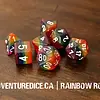 RPG Set - Rainbow Road