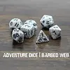 RPG Set - Barbed Web
