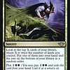 Pillage the Bog - Foil - Prerelease Promo