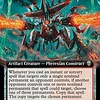 Exterminator Magmarch