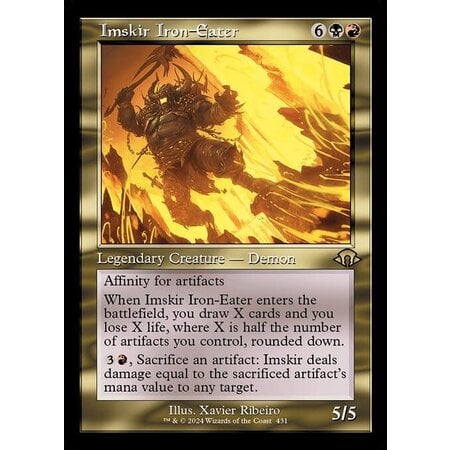 Imskir Iron-Eater