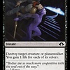 Breathe Your Last - Foil