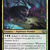 Cursed Wombat - Foil