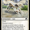 Dog Umbra - Foil