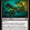 Dreadmobile - Foil