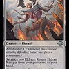Eldrazi Ravager - Foil