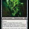Etched Slith - Foil