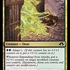 Expanding Ooze - Foil