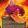 Flare of Duplication - Foil