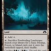 Foreboding Landscape - Foil