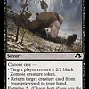 Gravedig - Foil