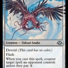 Hope-Ender Coatl - Foil