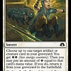 Jolted Awake - Foil
