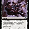 Lethal Throwdown - Foil