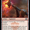 Meteoric Mace - Foil