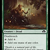 Nightshade Dryad - Foil